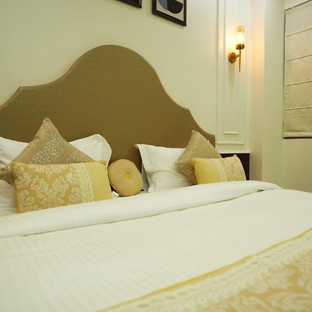 Hotel Anaya Retreat Varanasi Esterno foto