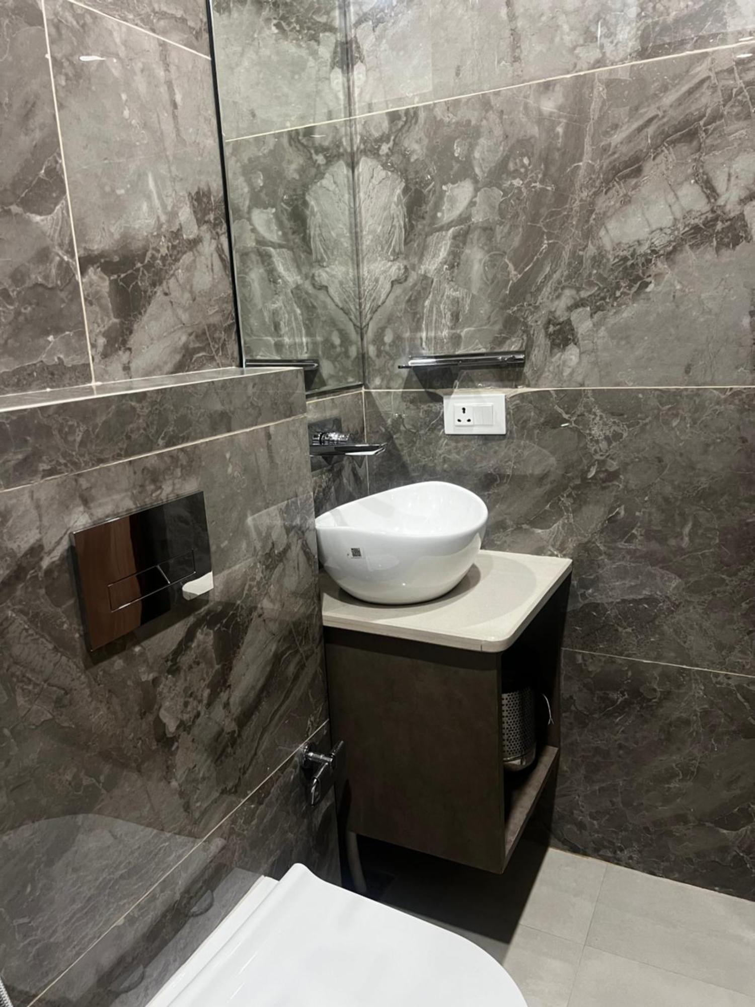 Hotel Anaya Retreat Varanasi Esterno foto