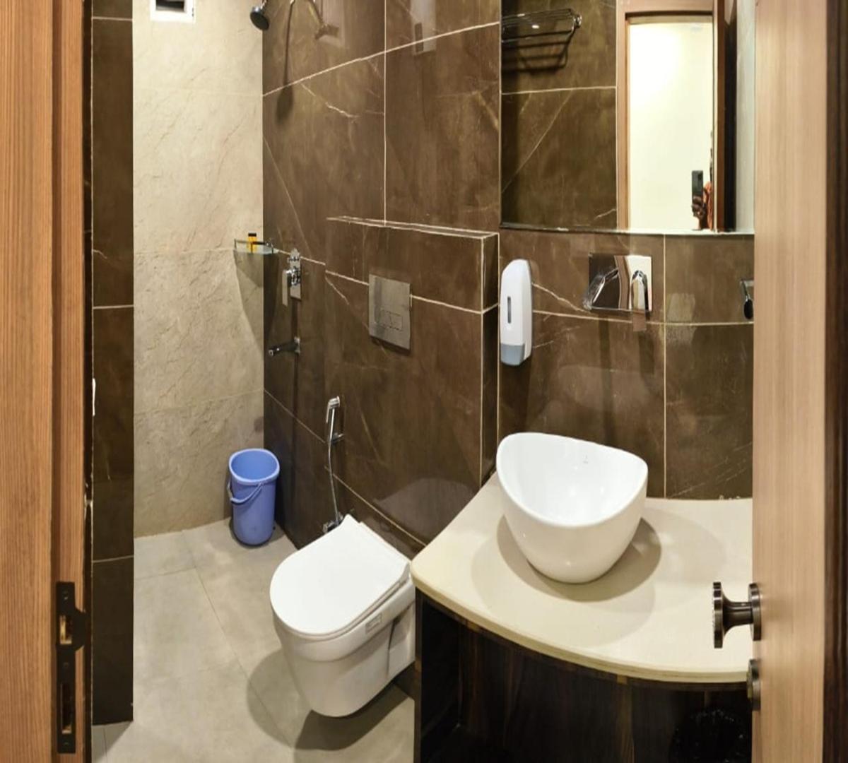 Hotel Anaya Retreat Varanasi Esterno foto